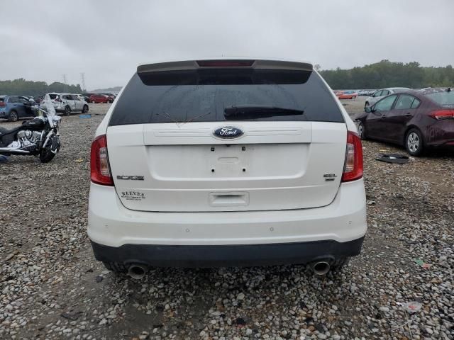 2011 Ford Edge SEL