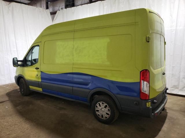 2017 Ford Transit T-350