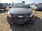 2011 Chevrolet Cruze LT