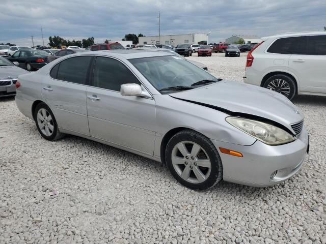 2006 Lexus ES 330