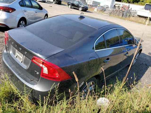 2014 Volvo S60 T5