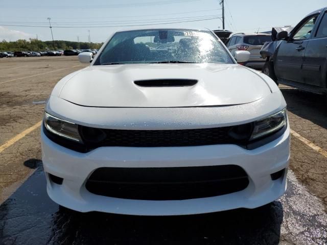 2018 Dodge Charger R/T