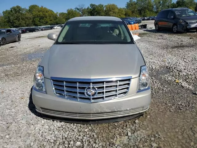 2007 Cadillac DTS