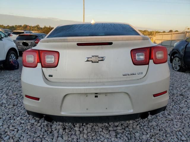 2014 Chevrolet Malibu LTZ