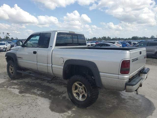 2001 Dodge 2001 Dodge RAM 1500