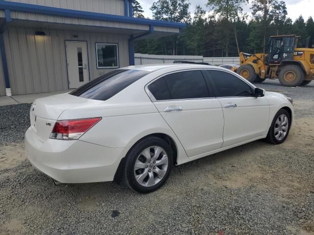 2010 Honda Accord EXL