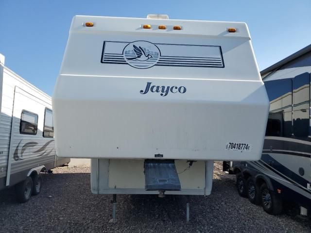 1997 Jayco Designer