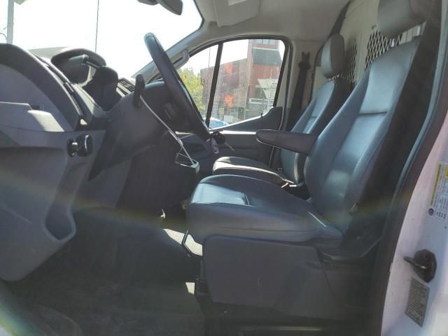 2015 Ford Transit T-150