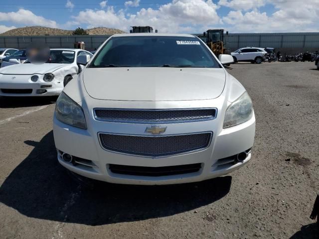 2011 Chevrolet Malibu LTZ