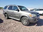 2006 Toyota Sequoia SR5