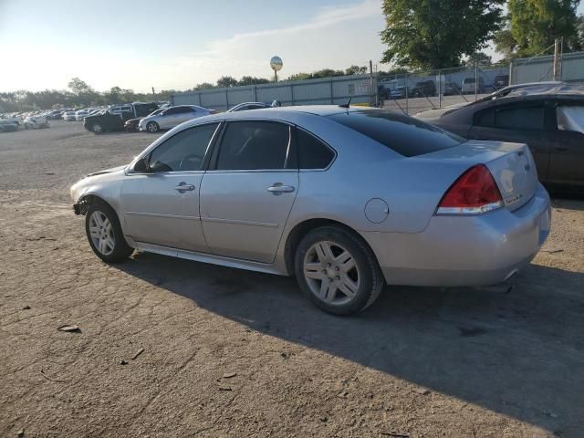 2013 Chevrolet Impala LT