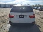 2010 BMW X5 XDRIVE35D