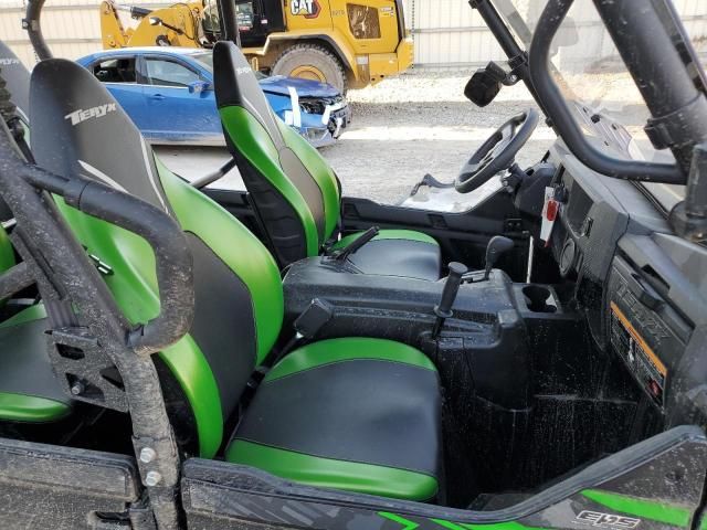 2024 Kawasaki KRT800 J