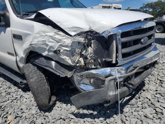 2004 Ford F350 Super Duty