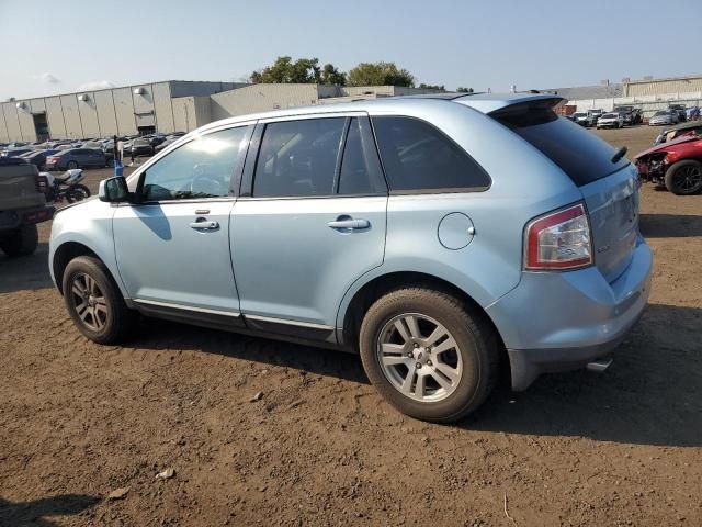 2008 Ford Edge SEL