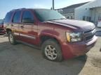 2007 Chevrolet Tahoe K1500