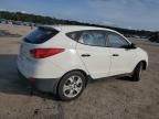 2011 Hyundai Tucson GL