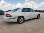 2005 Lexus LS 430