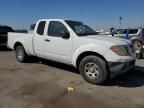 2014 Nissan Frontier S