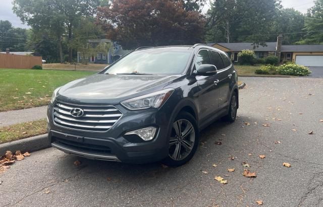 2014 Hyundai Santa FE GLS