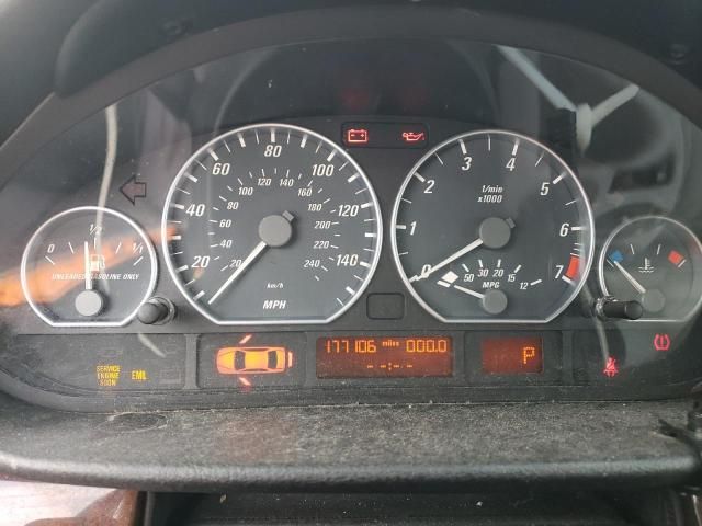 2005 BMW 330 CI