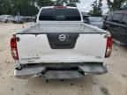 2006 Nissan Frontier King Cab LE