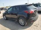 2013 Mazda CX-5 Touring