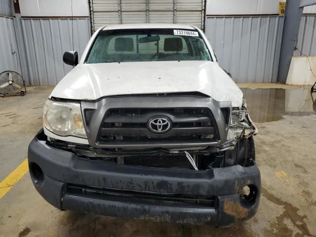 2009 Toyota Tacoma