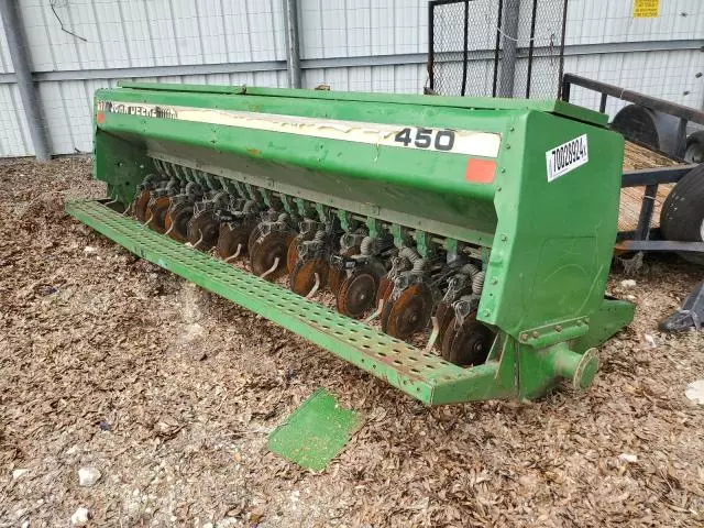 1994 John Deere Planter