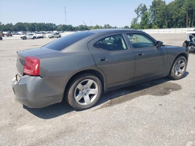 2008 Dodge Charger