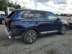 2020 Mitsubishi Outlander ES