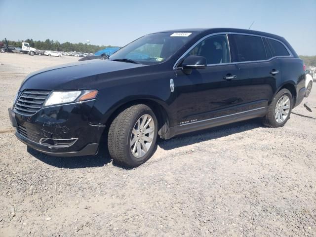 2017 Lincoln MKT