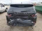 2016 Land Rover Discovery Sport HSE