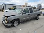 2007 Chevrolet Silverado C1500 Classic