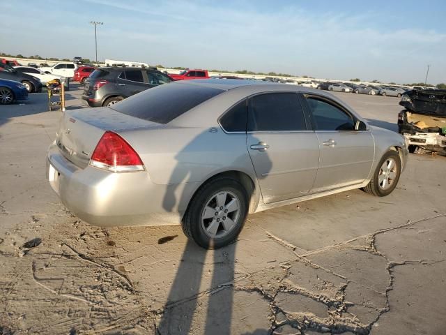 2007 Chevrolet Impala LT