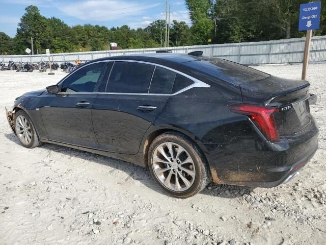 2020 Cadillac CT5 Premium Luxury