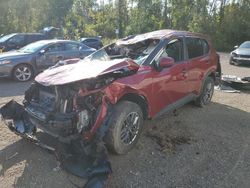 Salvage cars for sale at auction: 2023 Nissan Rogue S