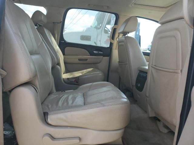 2007 Chevrolet Suburban K1500