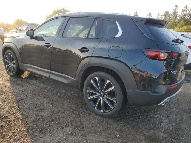 2024 Mazda CX-50 Premium