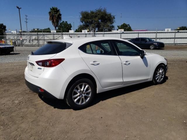 2015 Mazda 3 Grand Touring