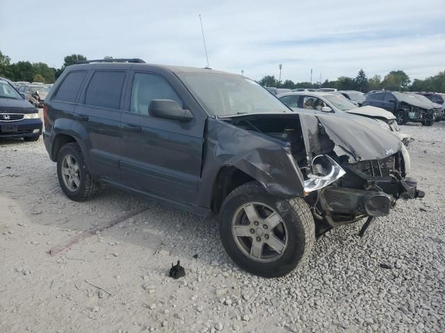 2006 Jeep Grand Cherokee Laredo