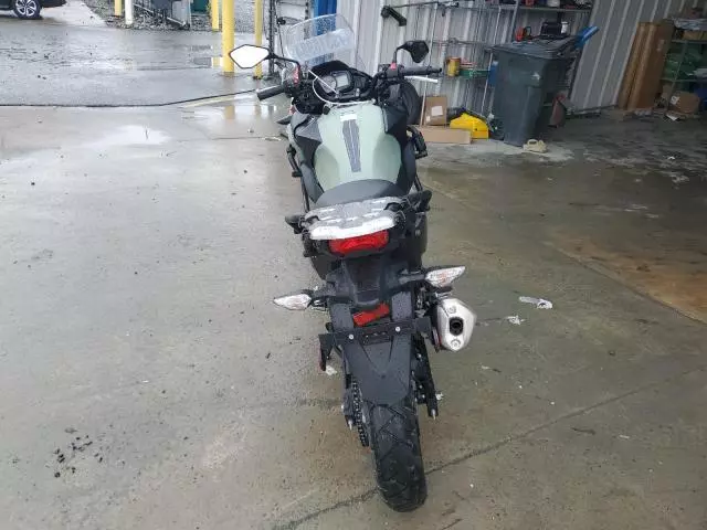 2023 Kawasaki KLE300 B