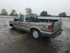 2001 Chevrolet S Truck S10