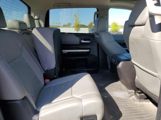 2014 Toyota Tundra Crewmax Limited