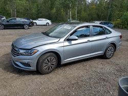 2021 Volkswagen Jetta SEL en venta en Cookstown, ON