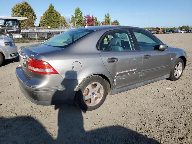 2004 Saab 9-3 Linear