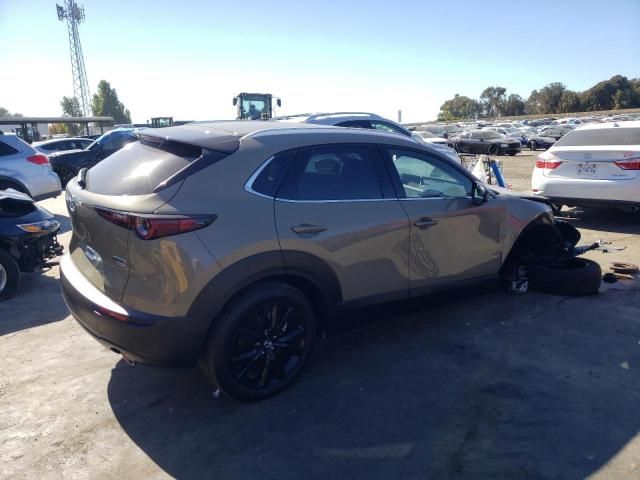 2024 Mazda CX-30 Carbon Turbo