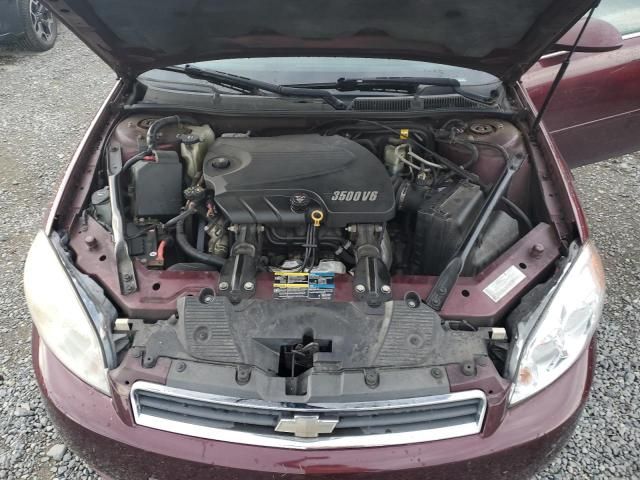 2007 Chevrolet Impala LS