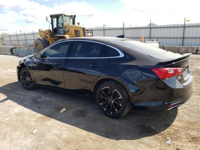 2020 Chevrolet Malibu RS