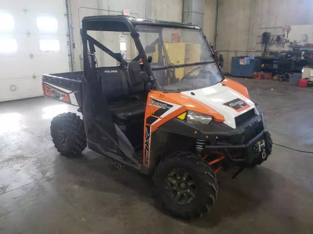 2019 Polaris Ranger XP 900 EPS